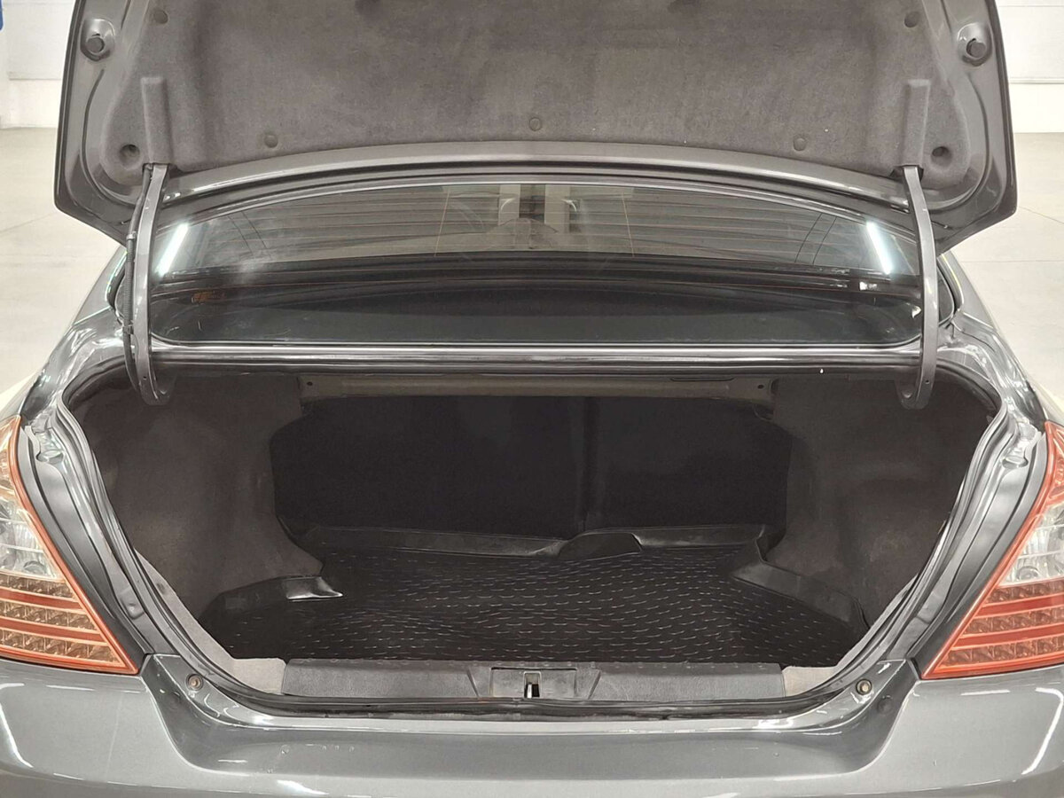 Купить Geely Emgrand EC7, 2013, 98 884 км, фото №10