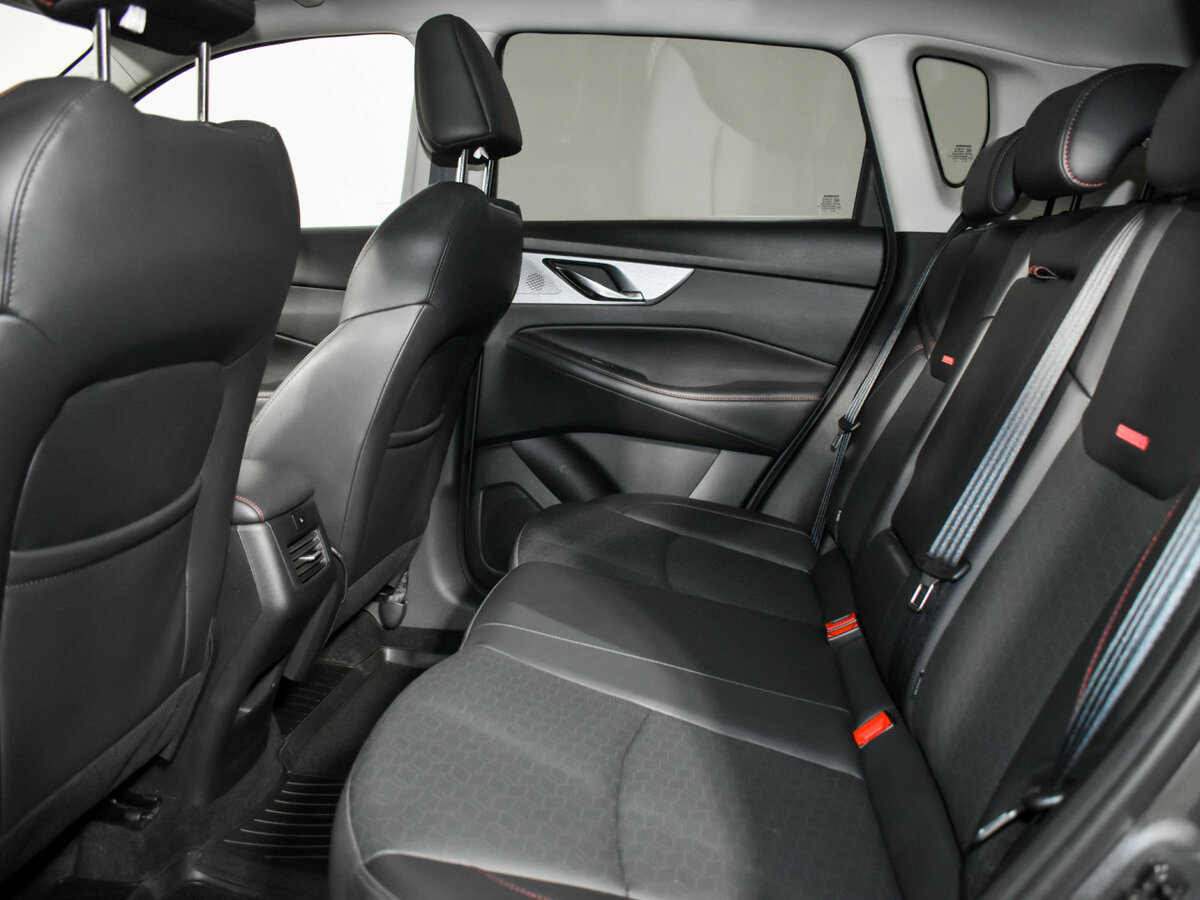 Купить Changan CS35 Plus I Рестайлинг, 2023, 23 289 км, фото №12