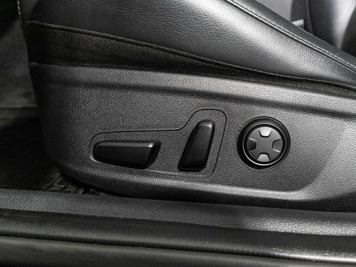 Купить Kia Stinger, 2019, 119 206 км, фото №16