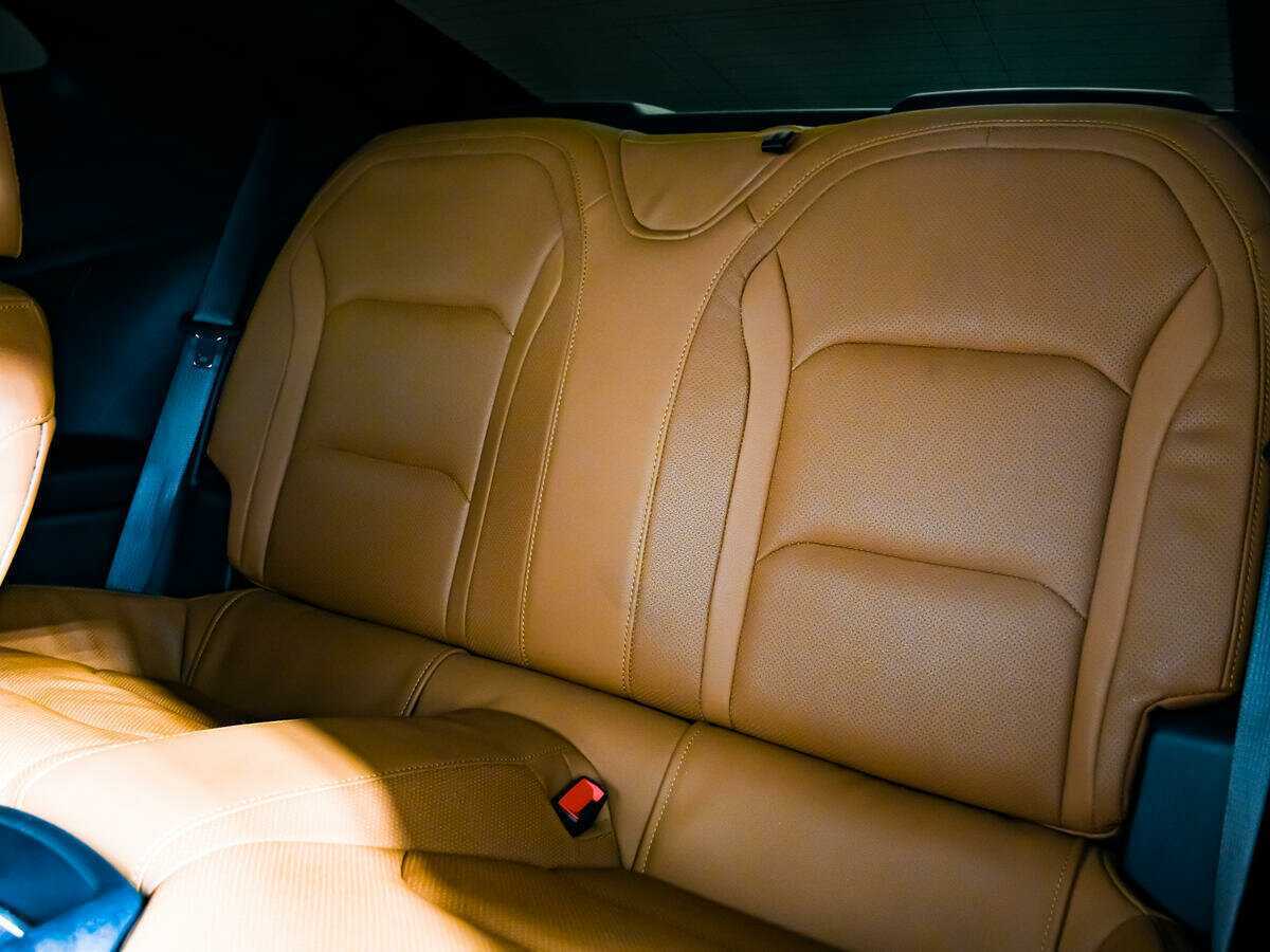Купить Chevrolet Camaro, 2019, 68 025 км, фото №12