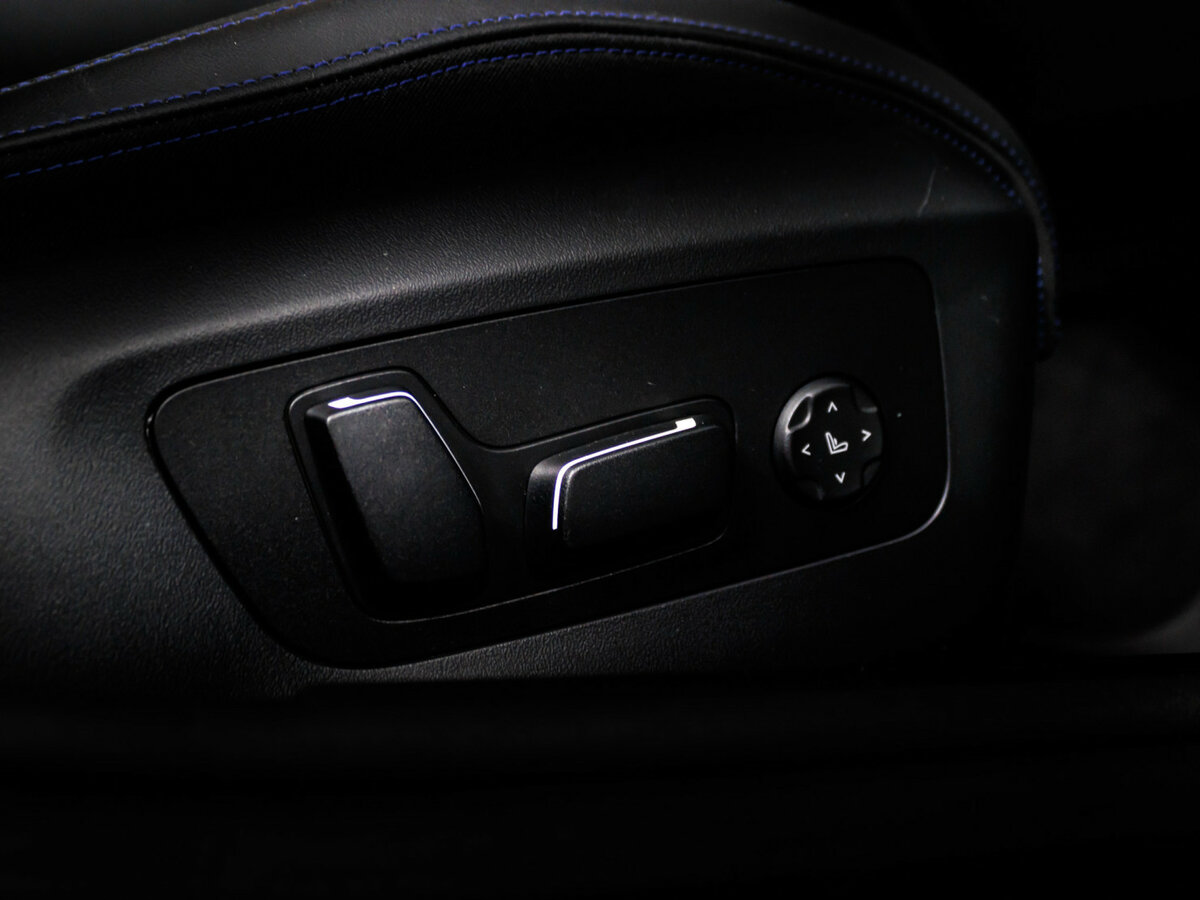 Купить BMW 5 серии 520d VIII (G60/G61/G68), 2023, 30 000 км, фото №23