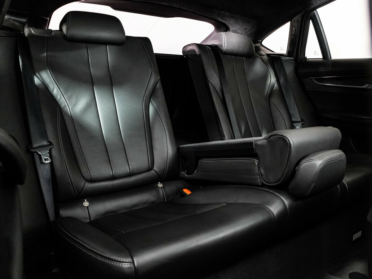 Купить BMW X6 M II (F86), 2017, 111 000 км, фото №25