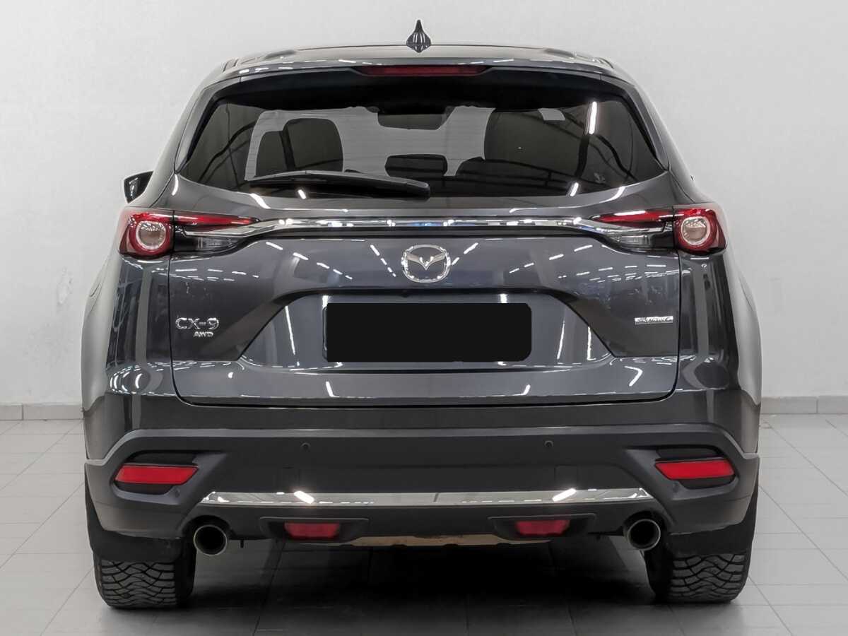 Купить Mazda CX-9, 2022, 85 000 км, фото №6