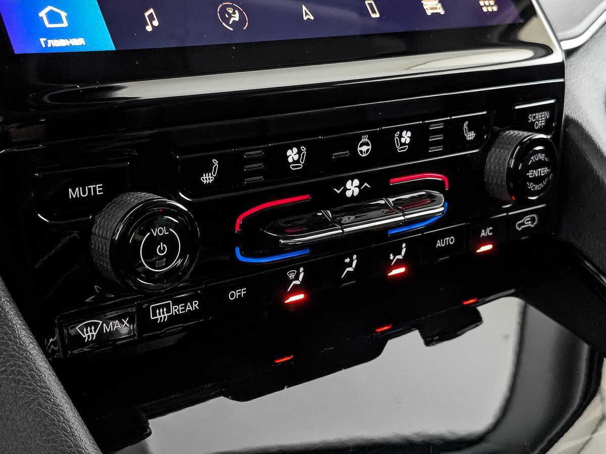 Купить Jeep Grand Cherokee, 2023, 24 133 км, фото №21