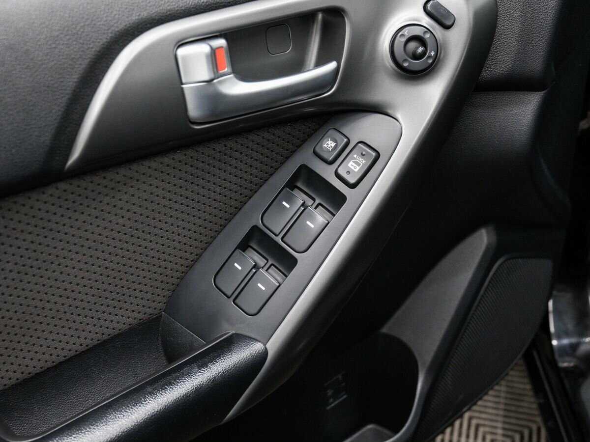 Купить Kia Cerato 6-speed, 2011, 168 773 км, фото №16