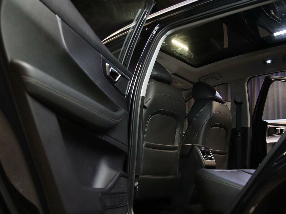 Купить Chery Tiggo 7 Pro I, 2021, 62 000 км, фото №9