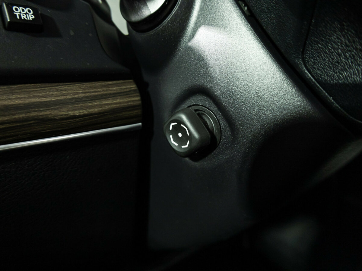 Купить Toyota Land Cruiser Prado 150 Series Рестайлинг 2, 2019, 165 271 км, фото №13