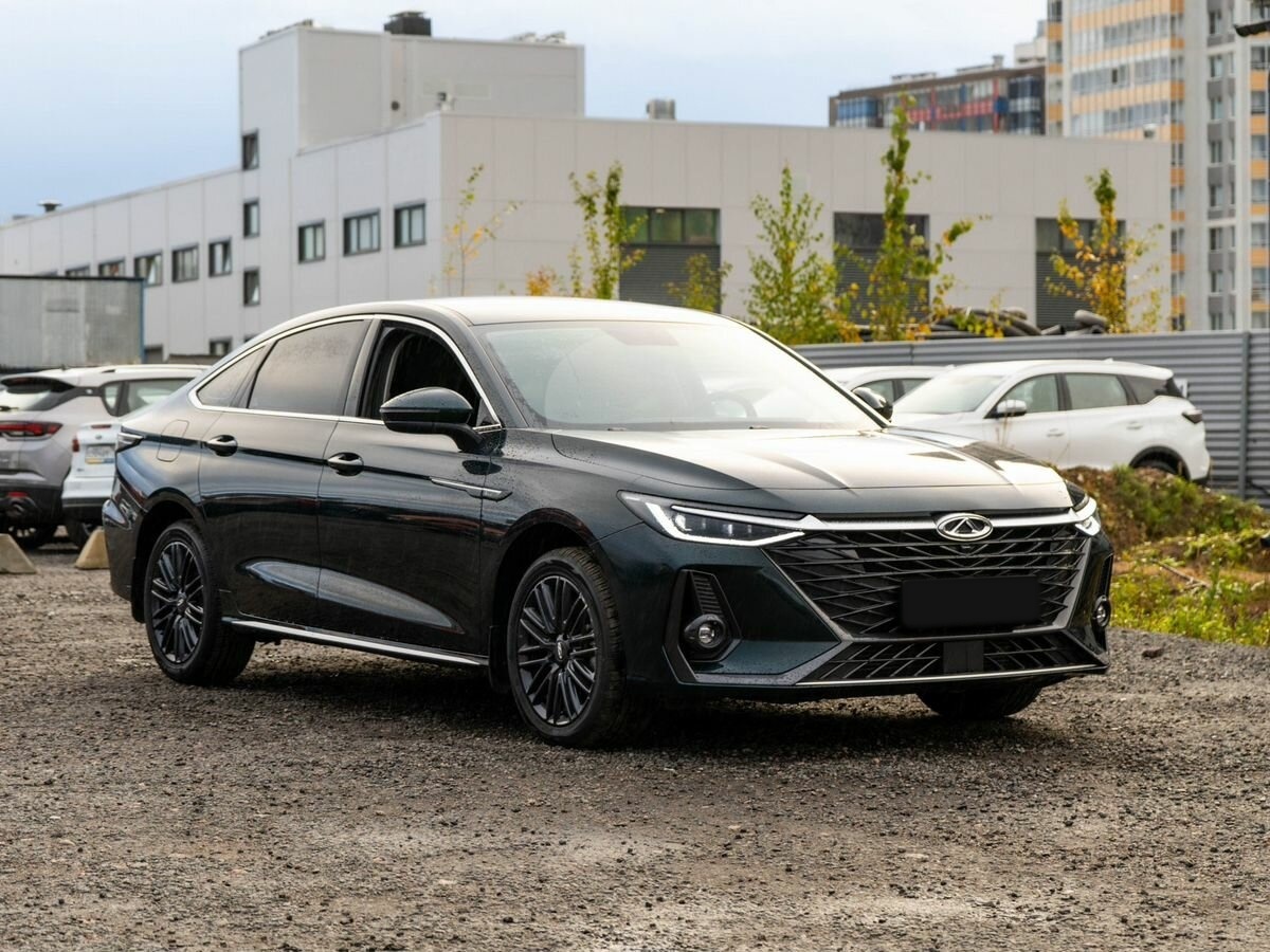 Купить Chery Arrizo 8, 2024, 7 000 км, фото №3