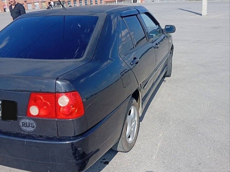 Купить Chery Amulet (A15), 2007, 140 000 км, фото №9