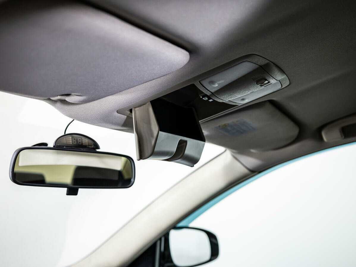 Купить Nissan Teana, 2011, 199 428 км, фото №14