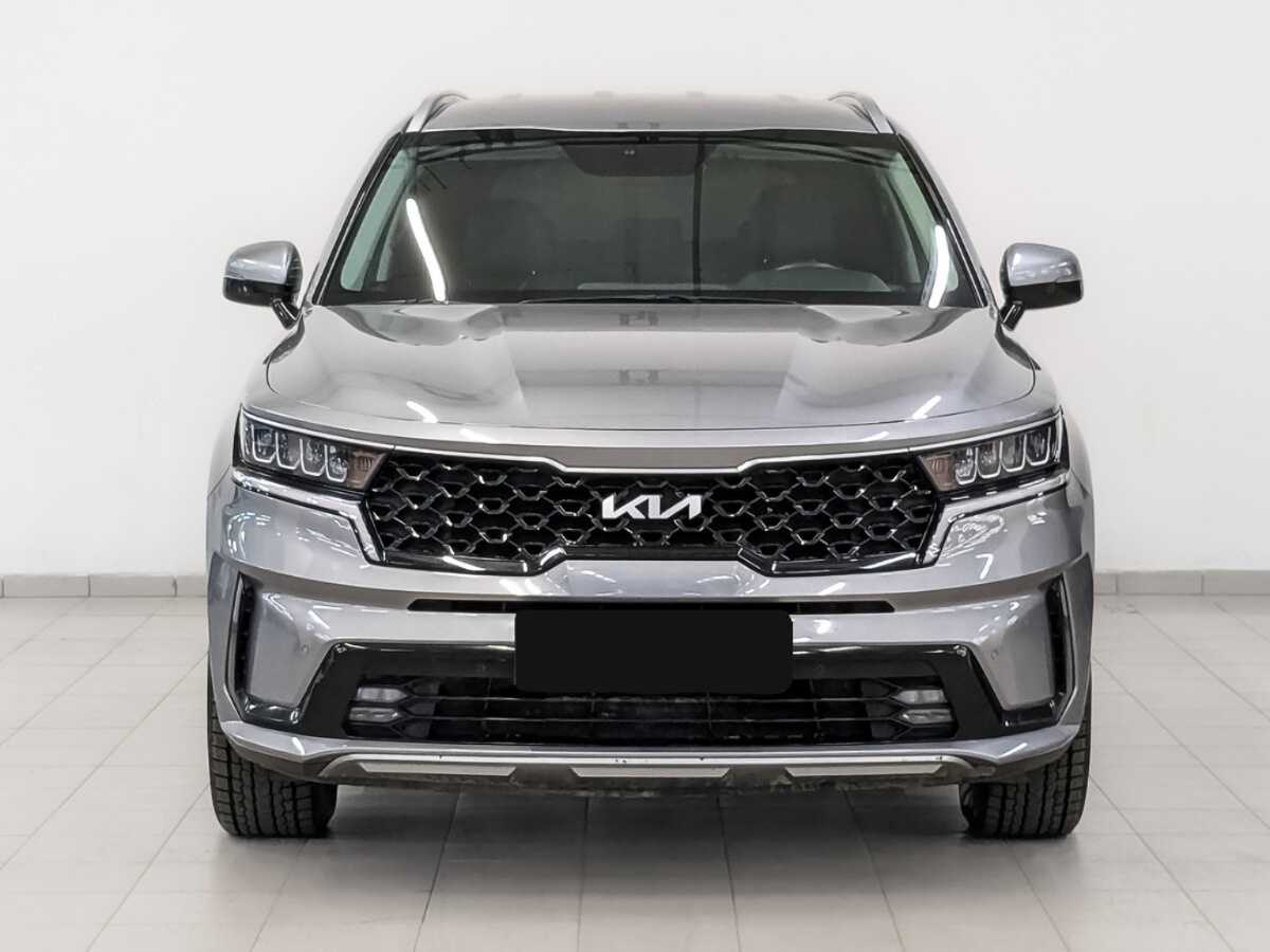 Купить Kia Sorento, 2023, 70 423 км, фото №2
