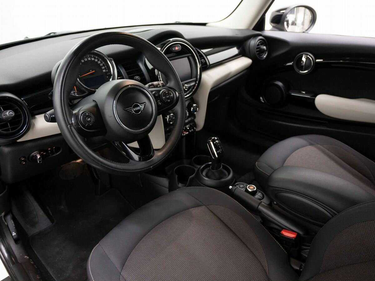 Купить Mini Hatch Cooper, 2019, 92 123 км, фото №7