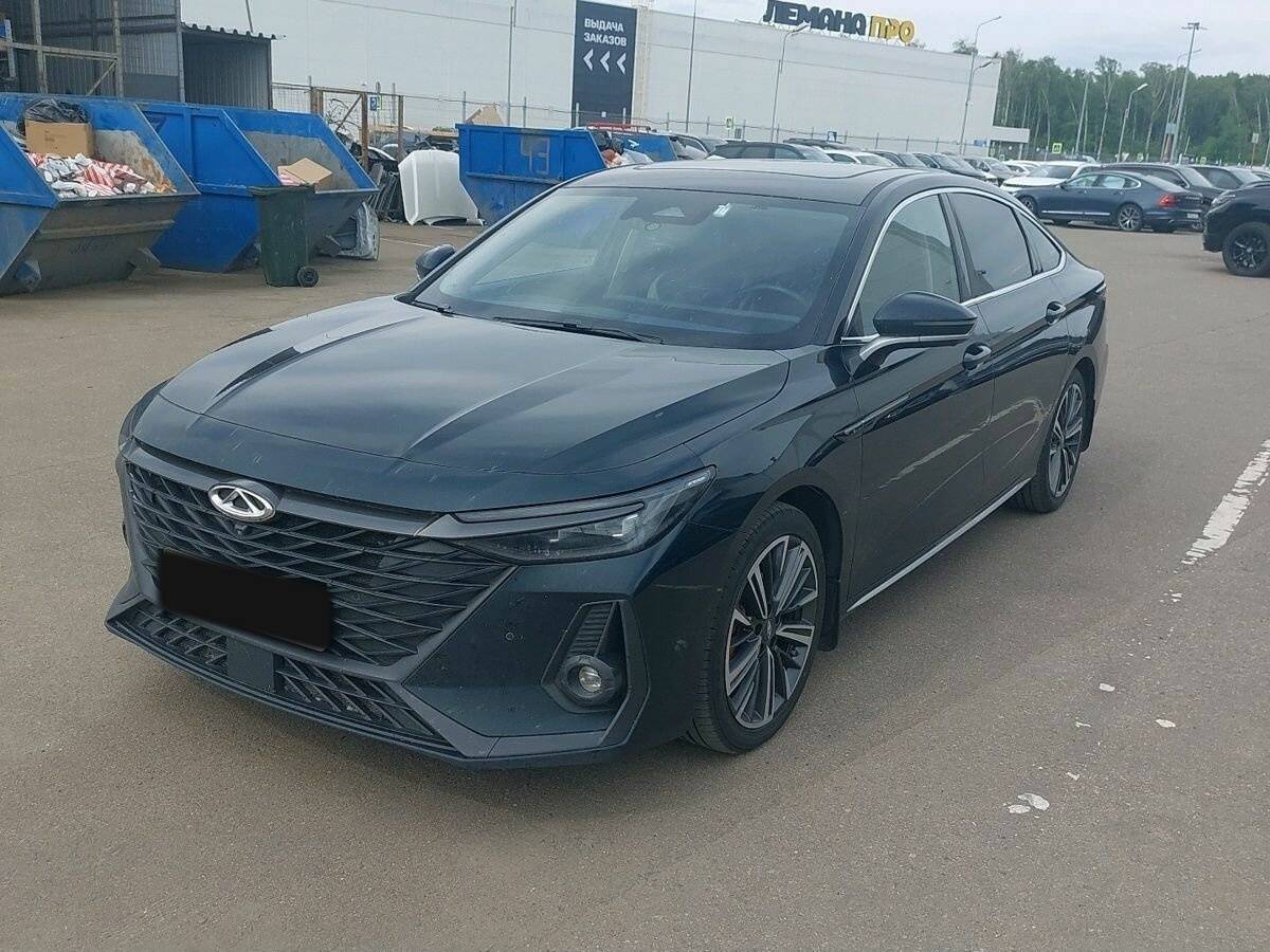Купить Chery Arrizo 8, 2023, 153 000 км, фото №1