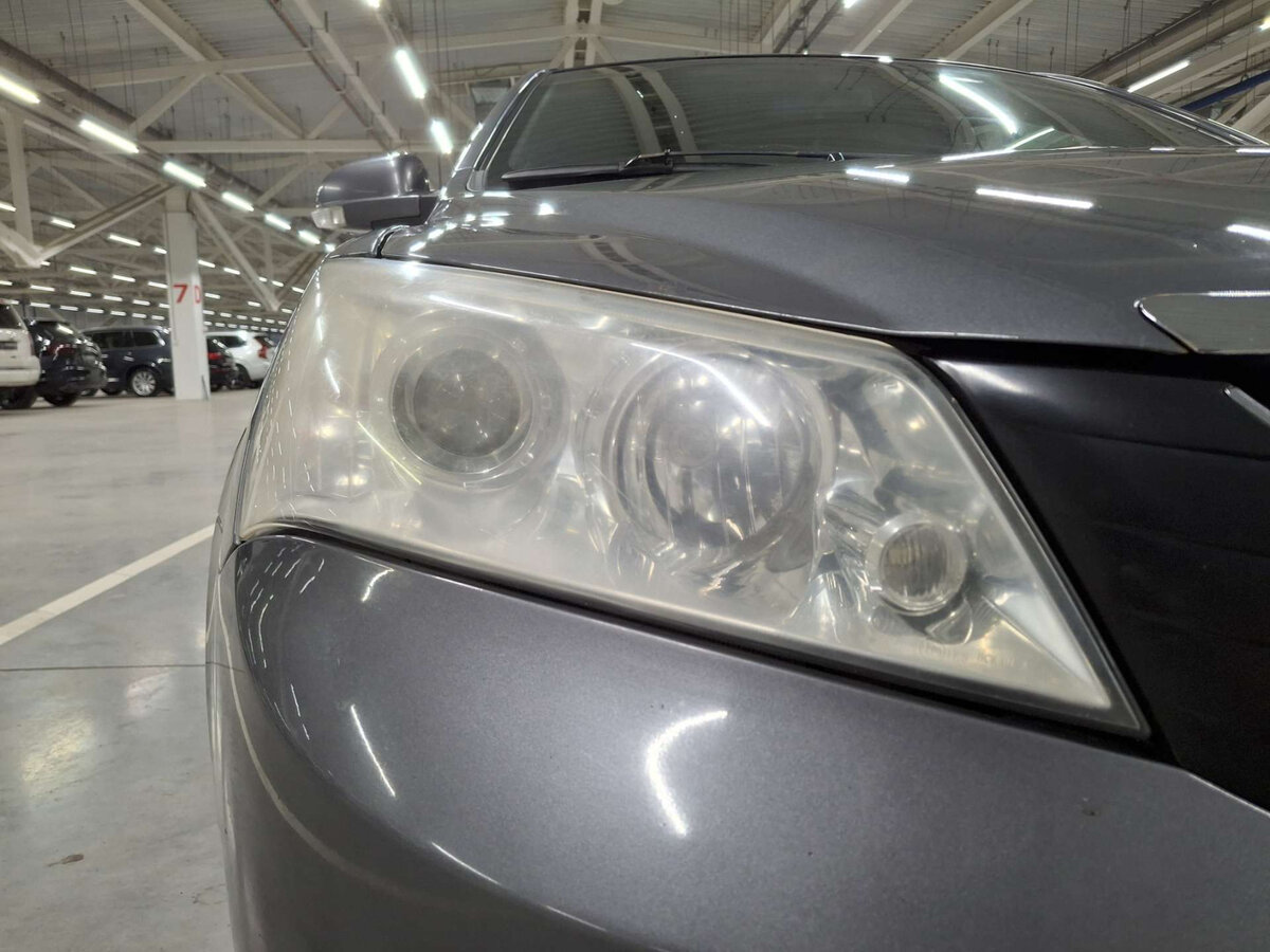Купить Geely Emgrand EC7, 2013, 98 884 км, фото №16