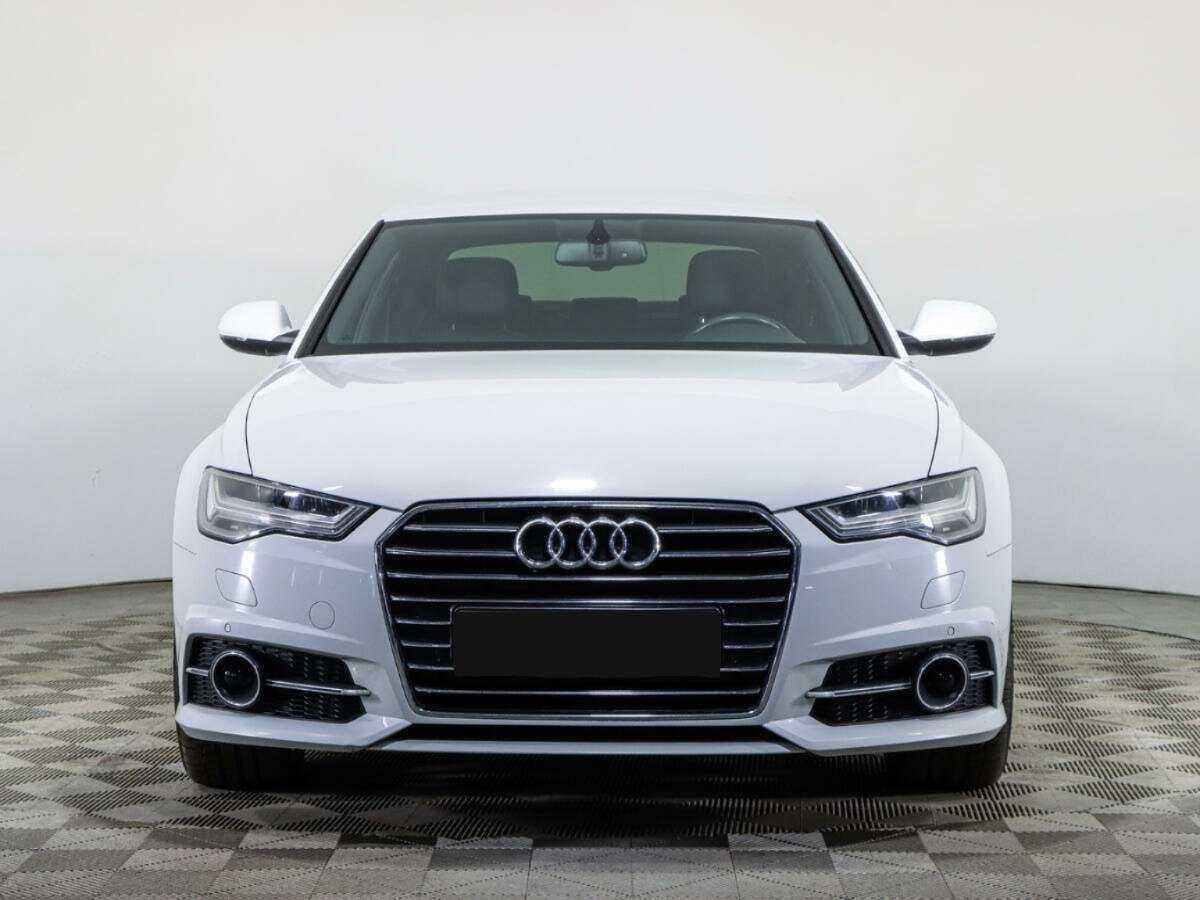 Купить Audi A6, 2018, 62 000 км, фото №2
