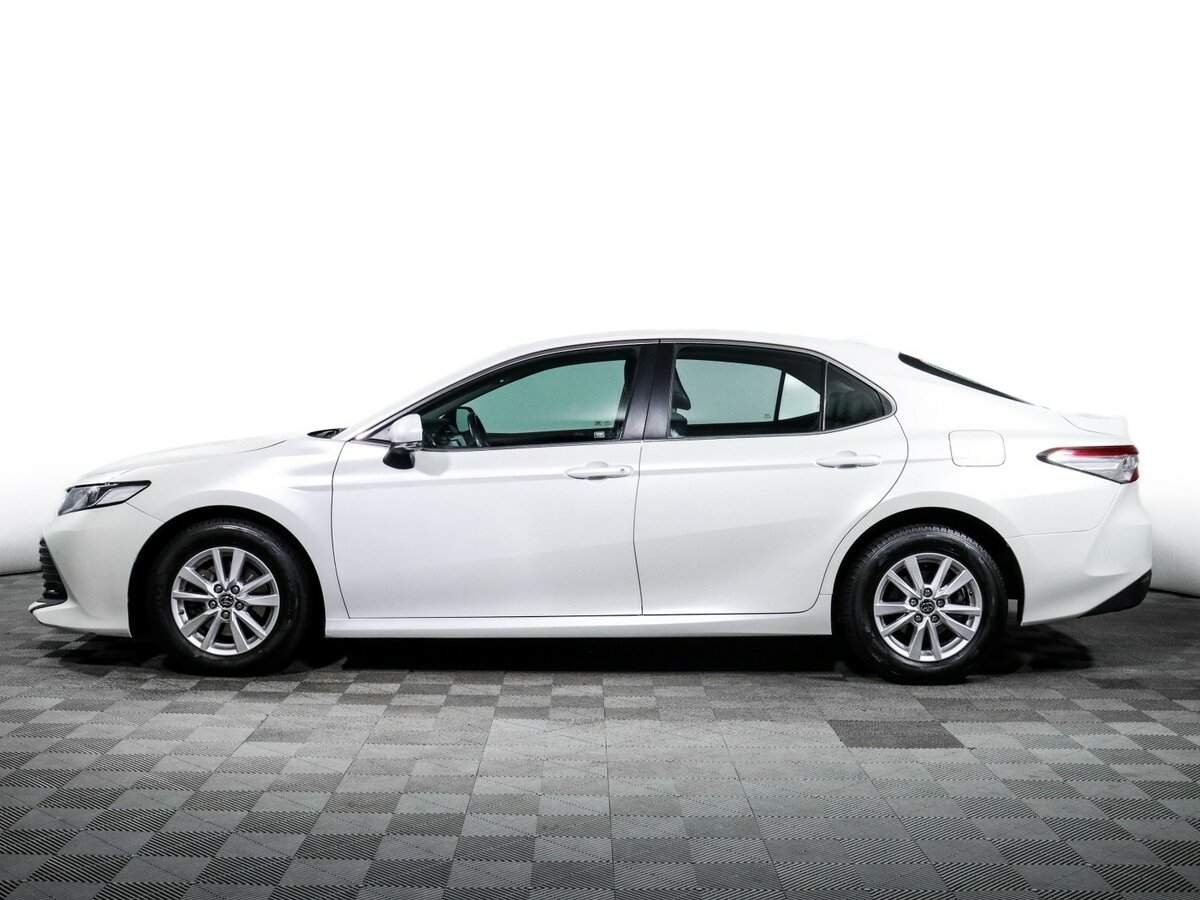 Купить Toyota Camry, 2020, 85 308 км, фото №5