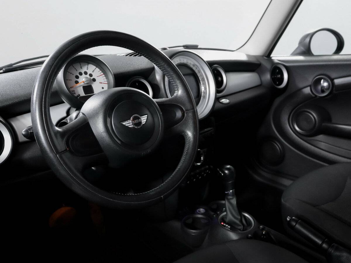 Купить Mini Clubman Cooper I Рестайлинг, 2012, 100 748 км, фото №11