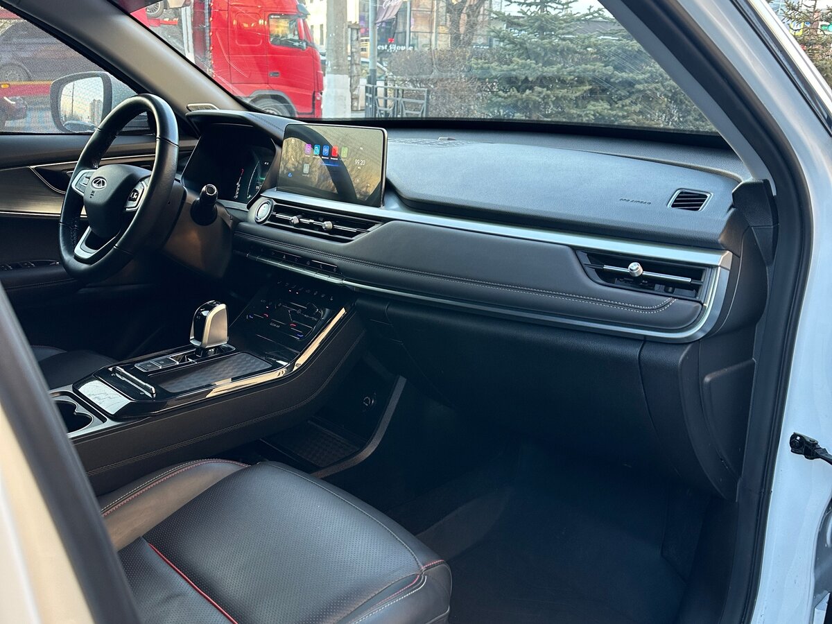 Купить Chery Tiggo 7 Pro I, 2023, 42 800 км, фото №16