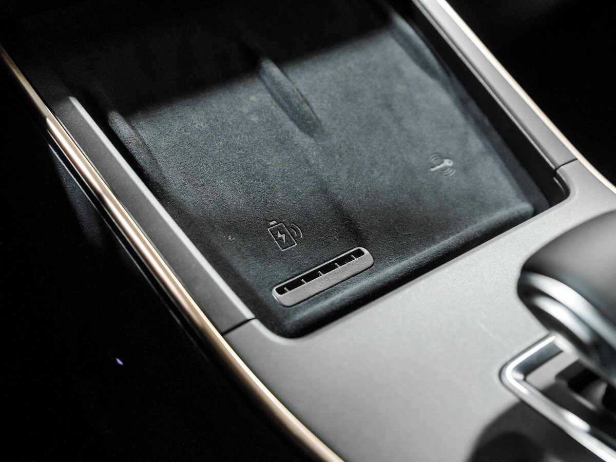 Купить Omoda C5, 2024, 42 км, фото №14