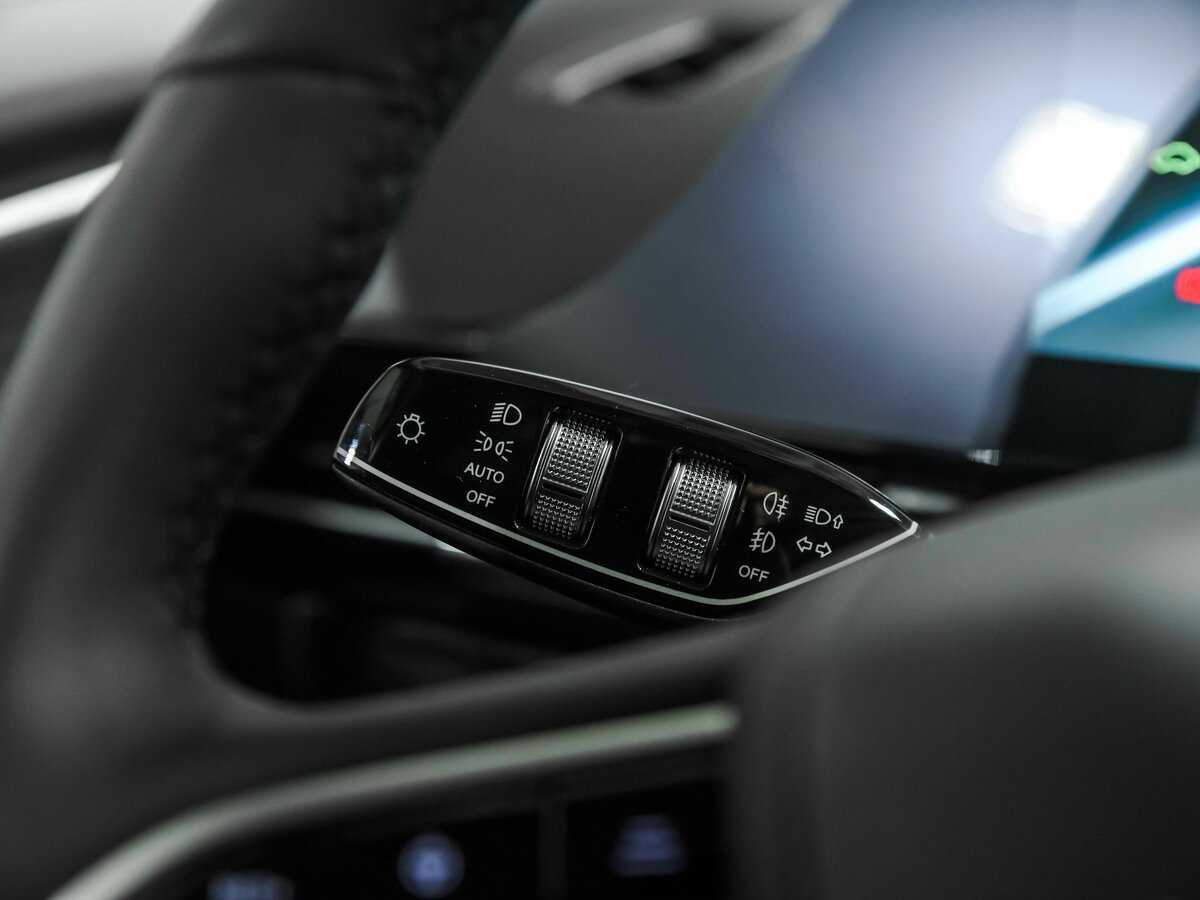 Купить Omoda C5, 2024, 950 км, фото №10