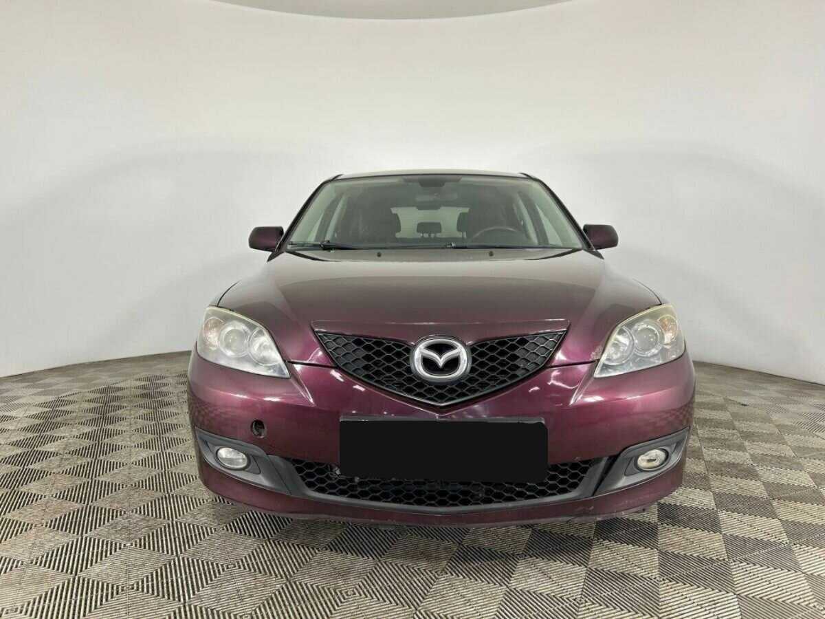 Купить Mazda 3, 2007, 275 000 км, фото №2