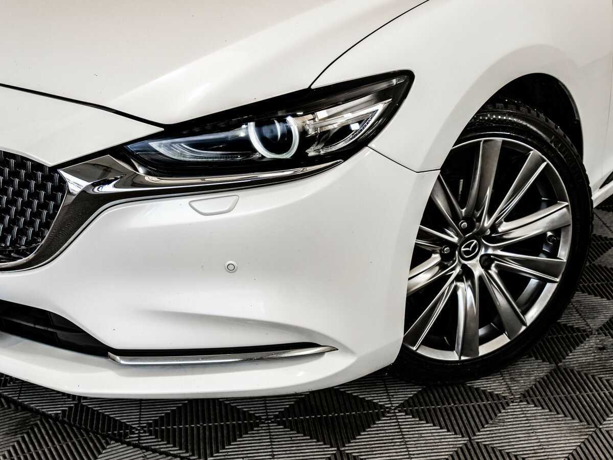 Купить Mazda 6, 2021, 86 856 км, фото №3