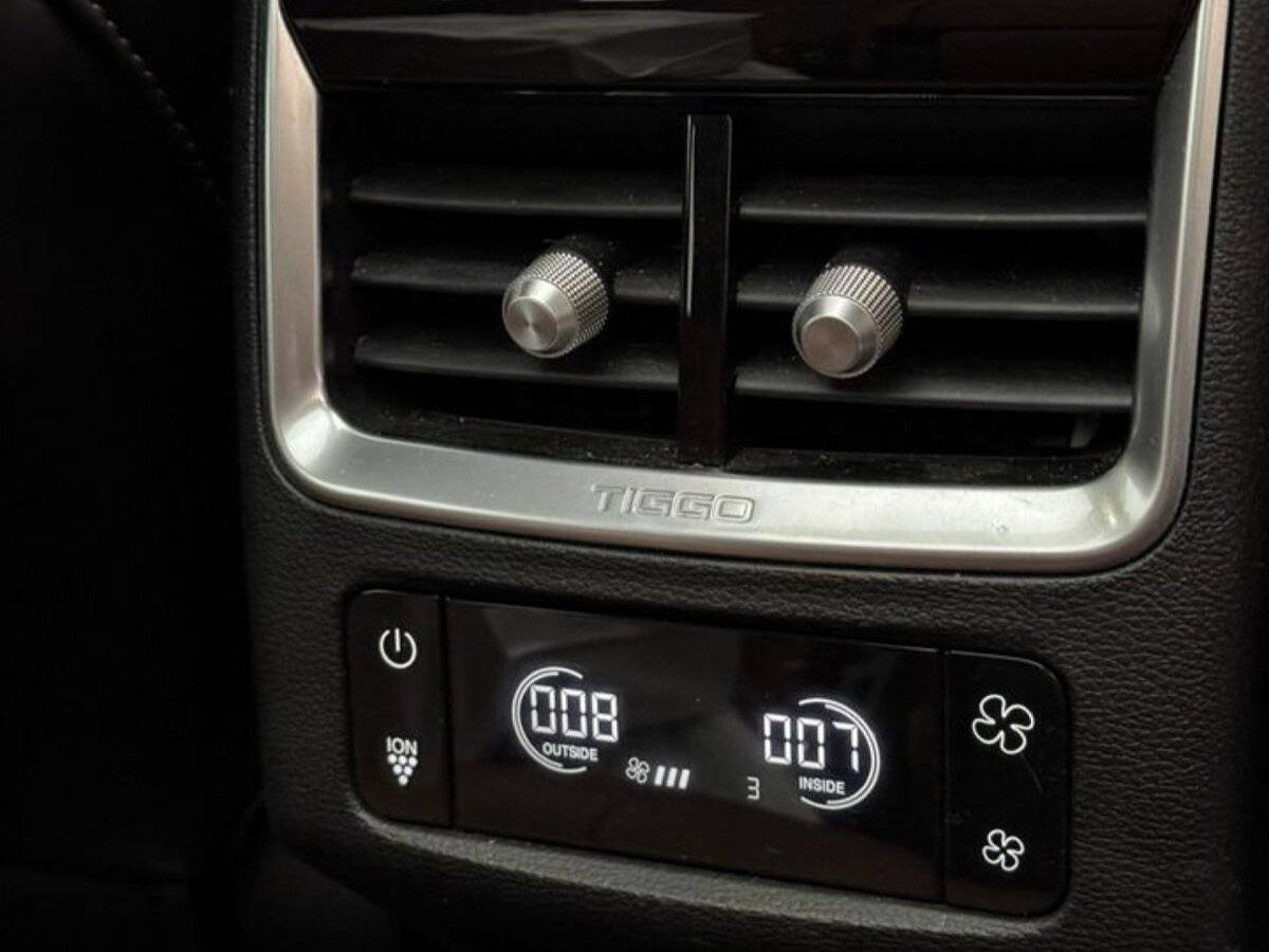 Купить Chery Tiggo 8 Pro Max, 2023, 41 000 км, фото №13