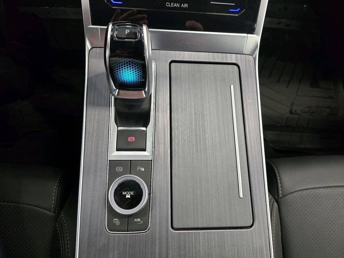 Купить Chery Tiggo 7 Pro Max, 2024, 13 633 км, фото №36