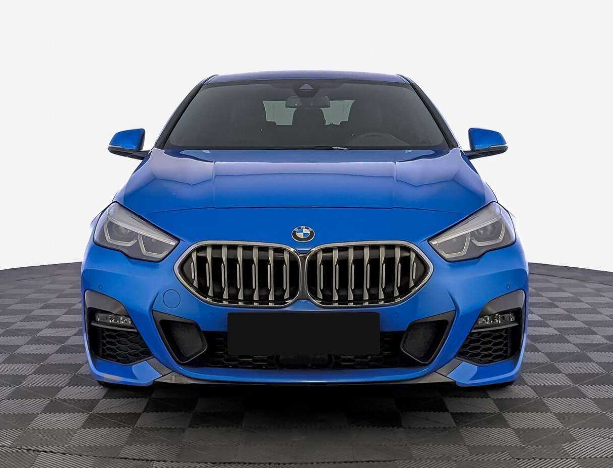 Купить BMW 2 серии Gran Coupe 218i, 2020, 39 700 км, фото №2