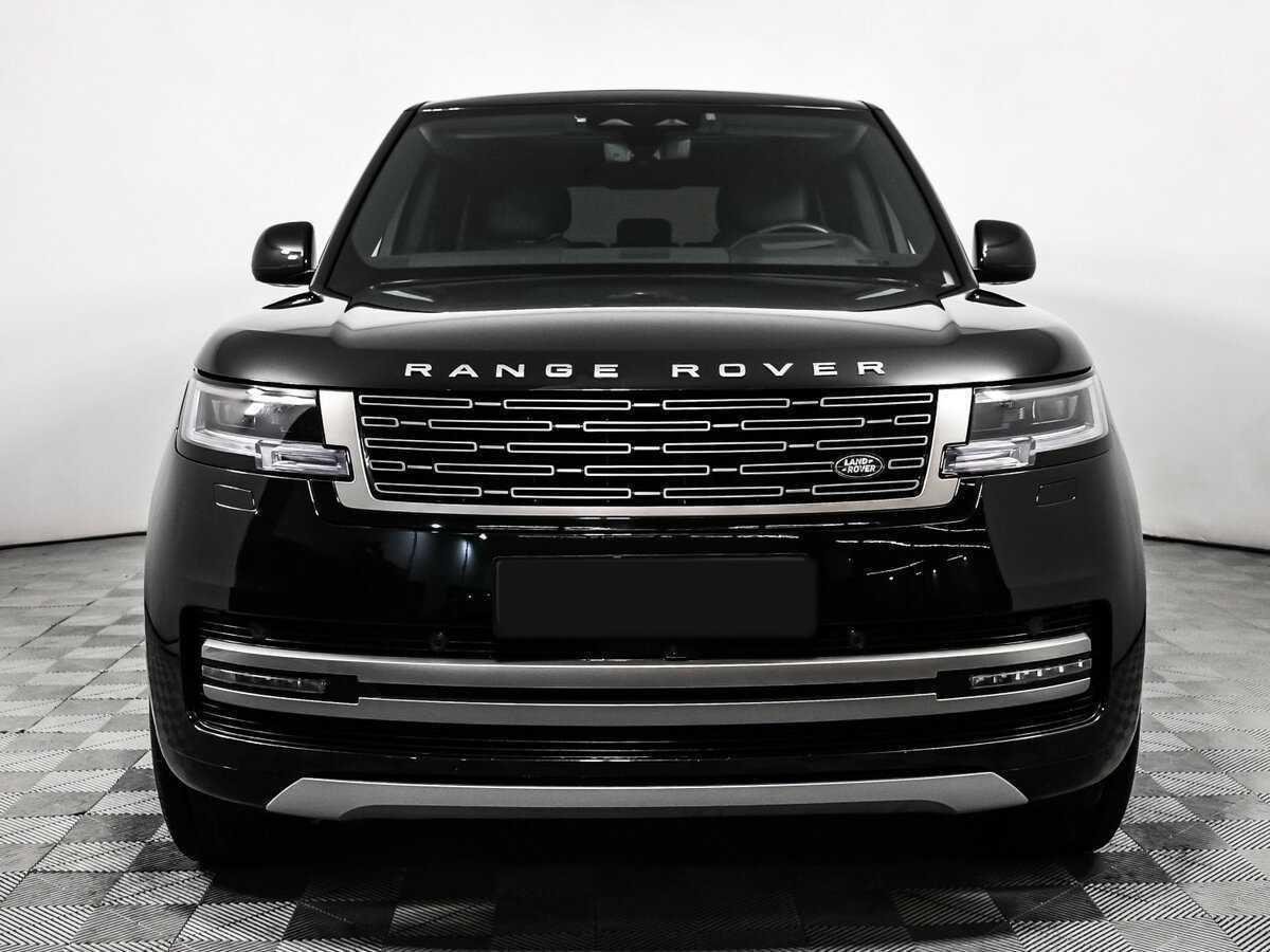 Купить Land Rover Range Rover P530 MHEV, 2022, 41 617 км, фото №2