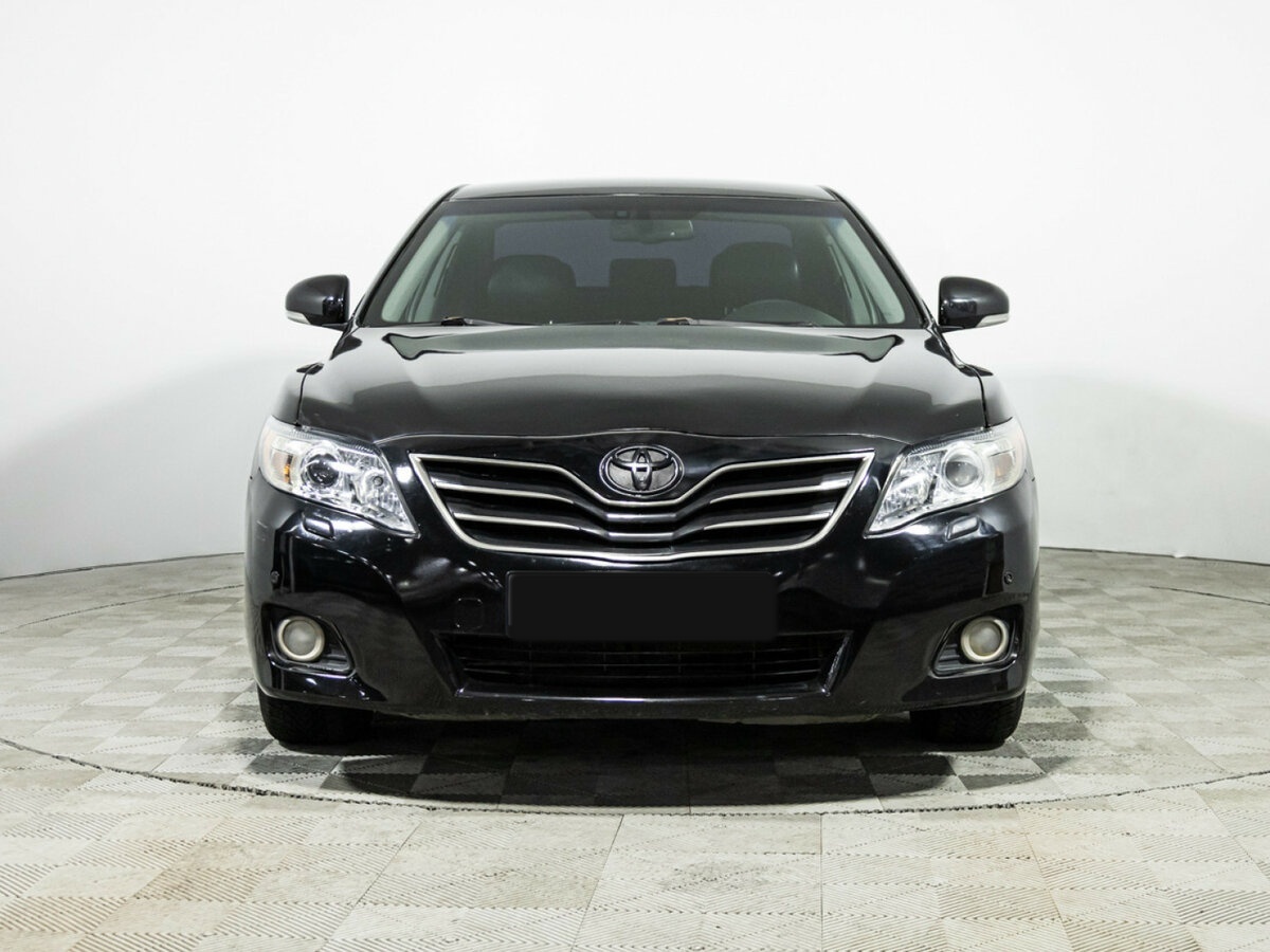 Купить Toyota Camry VI (XV40) Рестайлинг, 2010, 200 592 км, фото №2