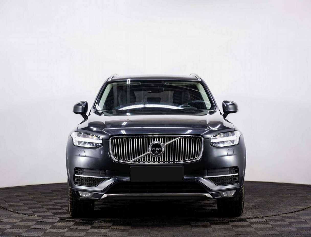 Купить Volvo XC90, 2016, 181 000 км, фото №2