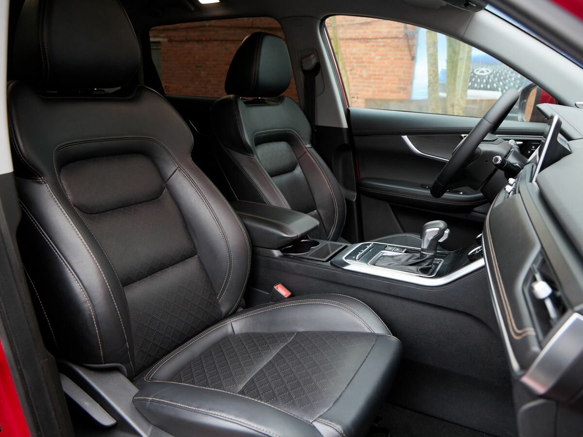 Купить Chery Tiggo 8 I, 2020, 143 656 км, фото №29