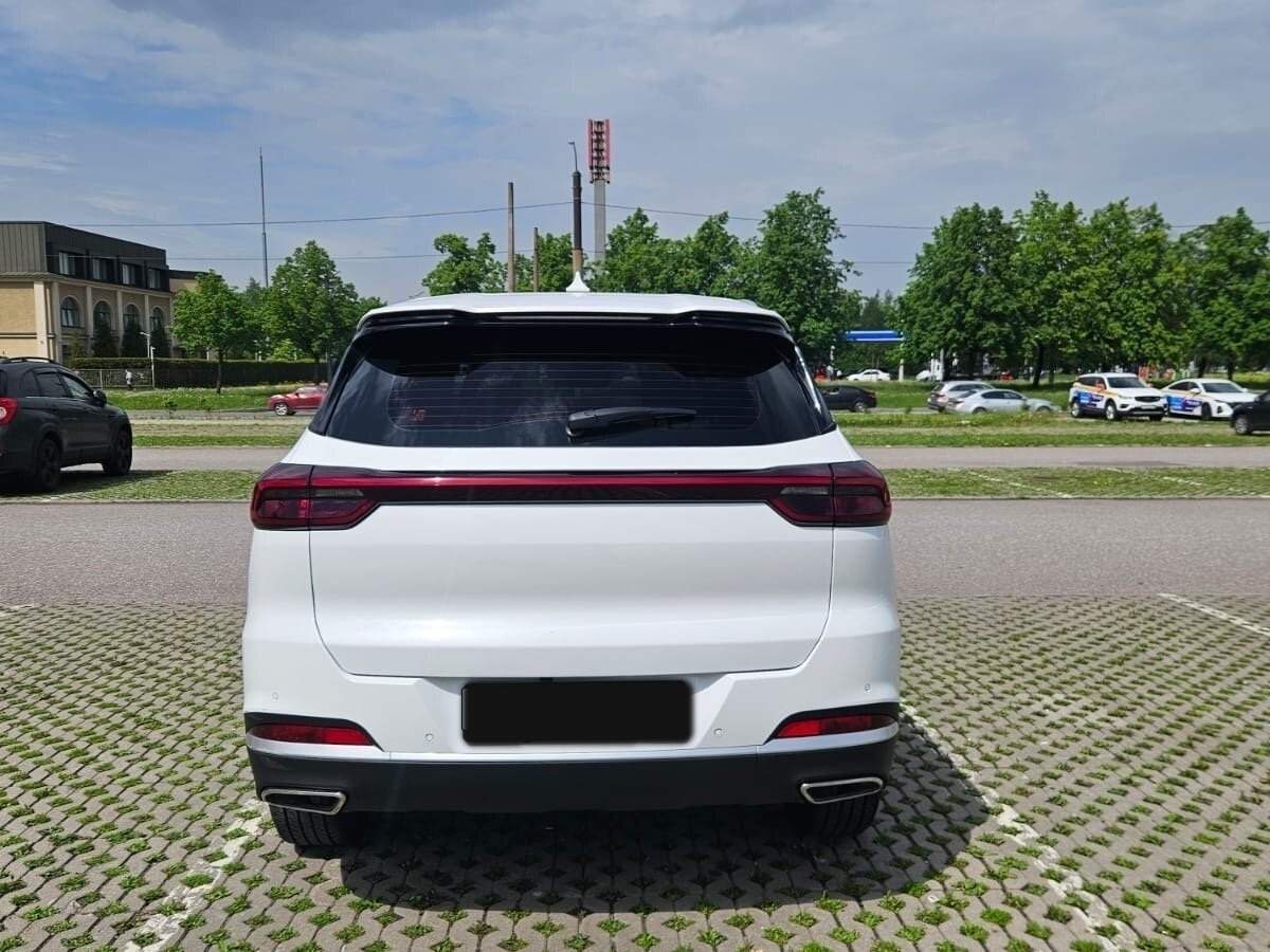 Купить Chery Tiggo 7 Pro Max, 2023, 56 000 км, фото №3