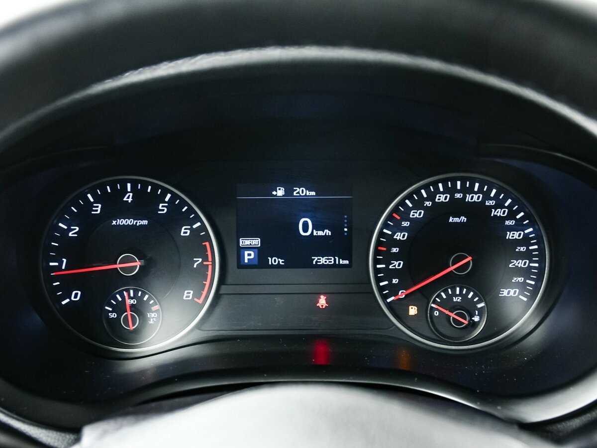 Купить Kia Stinger, 2019, 73 630 км, фото №9