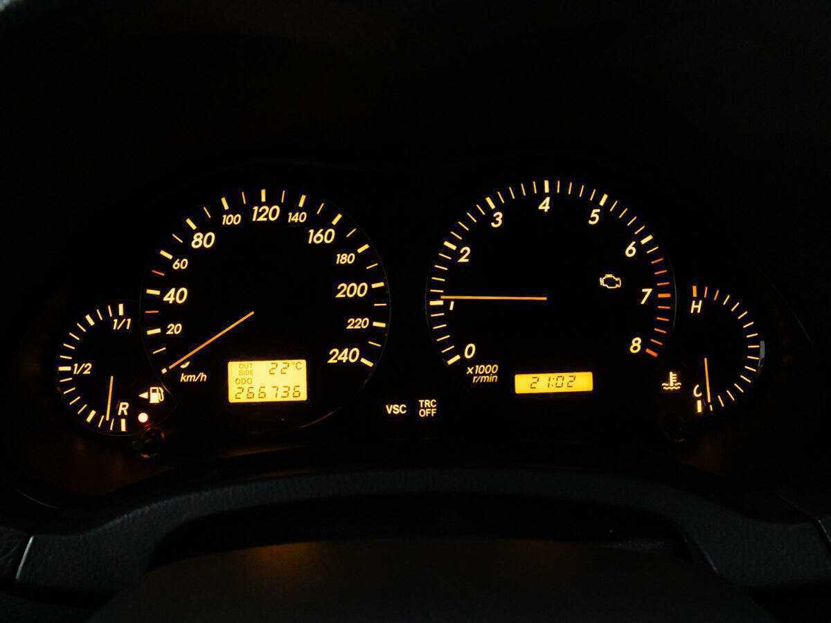 Купить Toyota Avensis, 2008, 266 735 км, фото №12