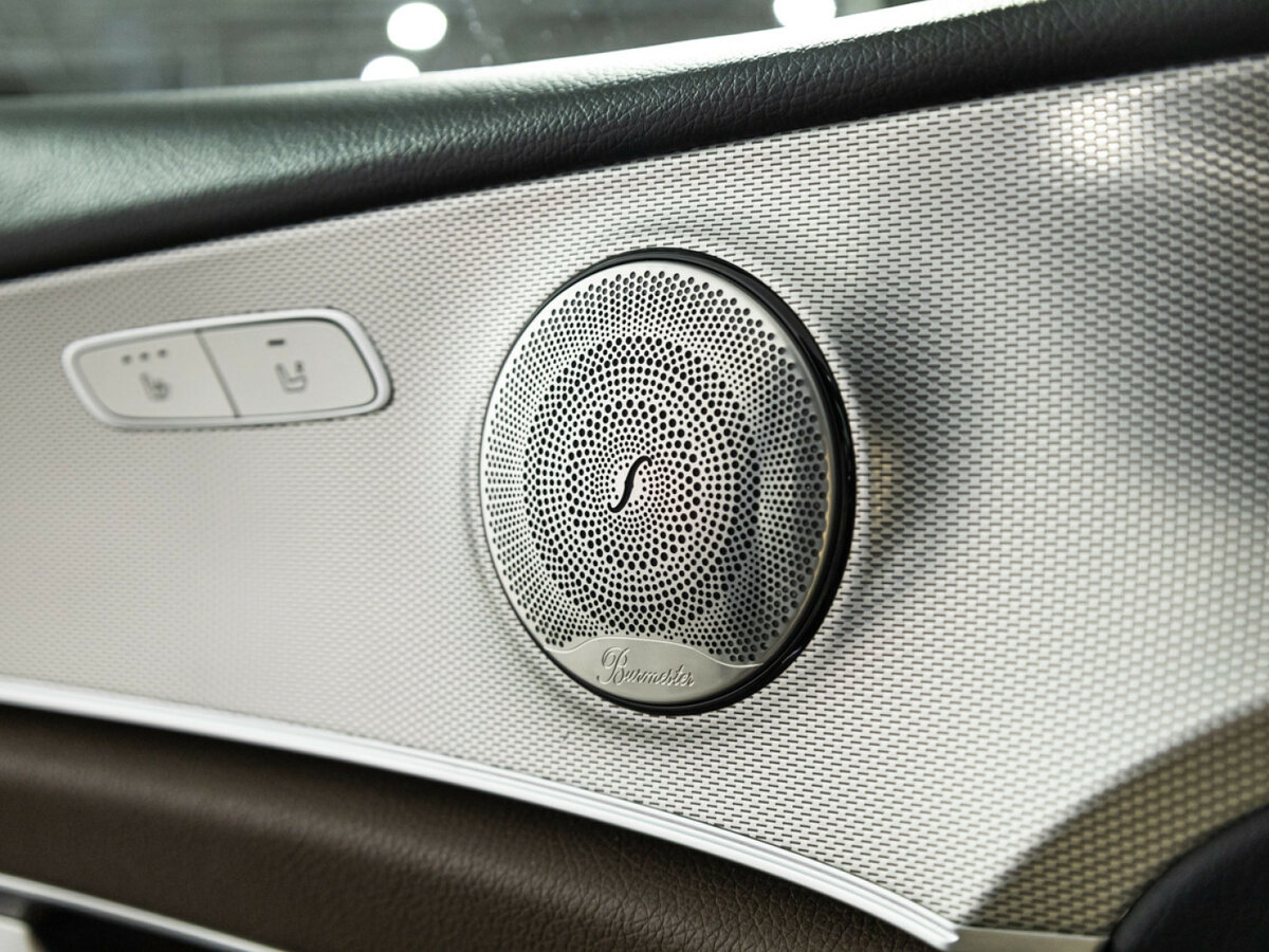 Купить Mercedes-Benz E-Класс 200 d V (W213, S213, C238), 2019, 123 769 км, фото №20