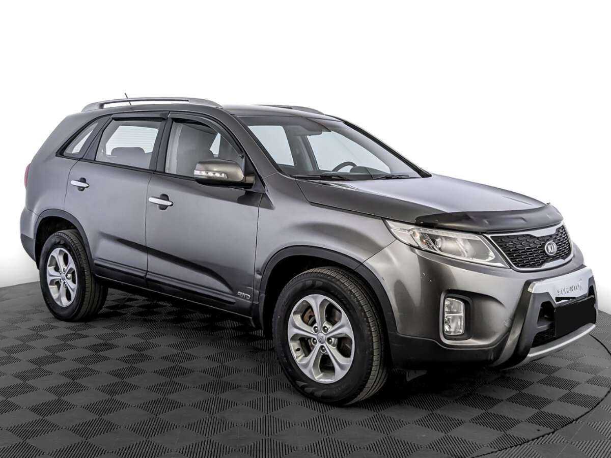 Купить Kia Sorento, 2020, 151 633 км, фото №2