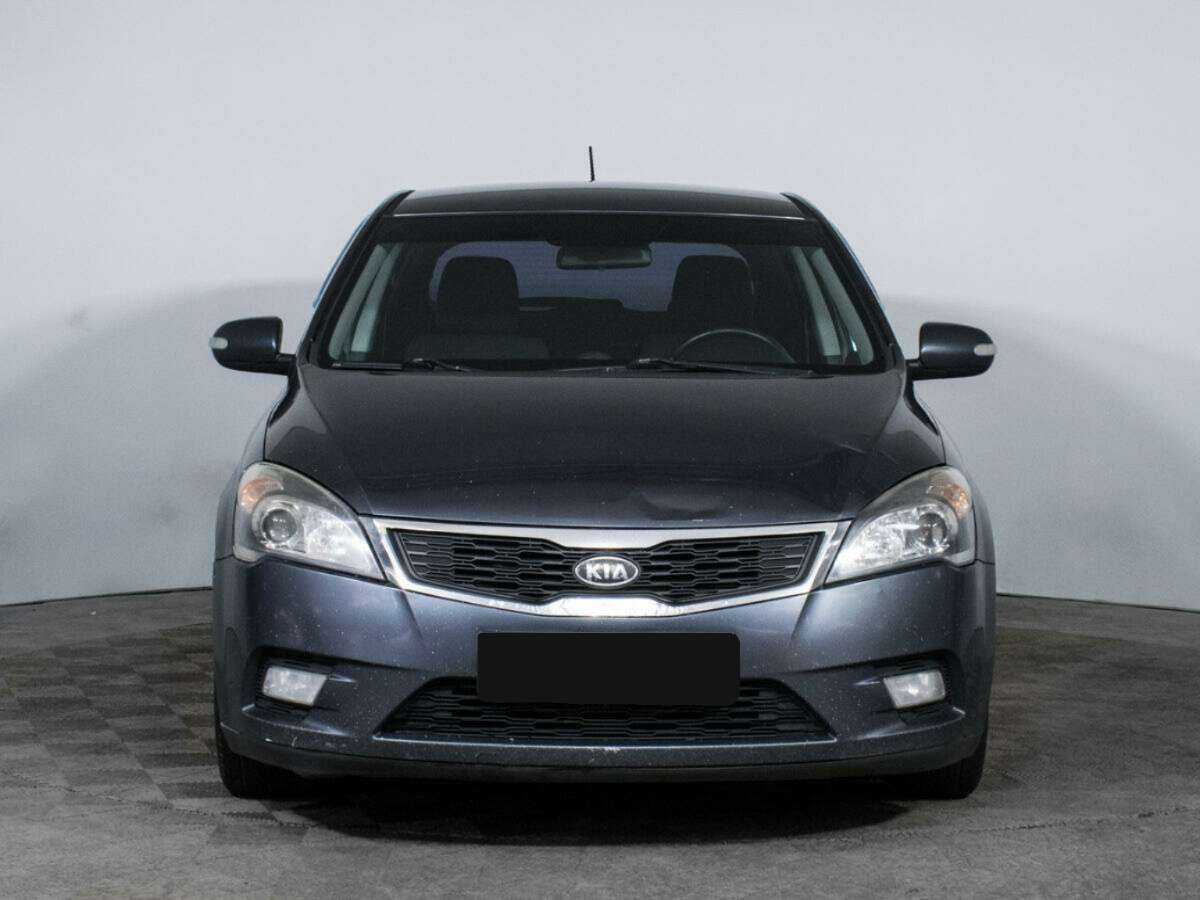 Купить Kia Ceed, 2011, 218 117 км, фото №2