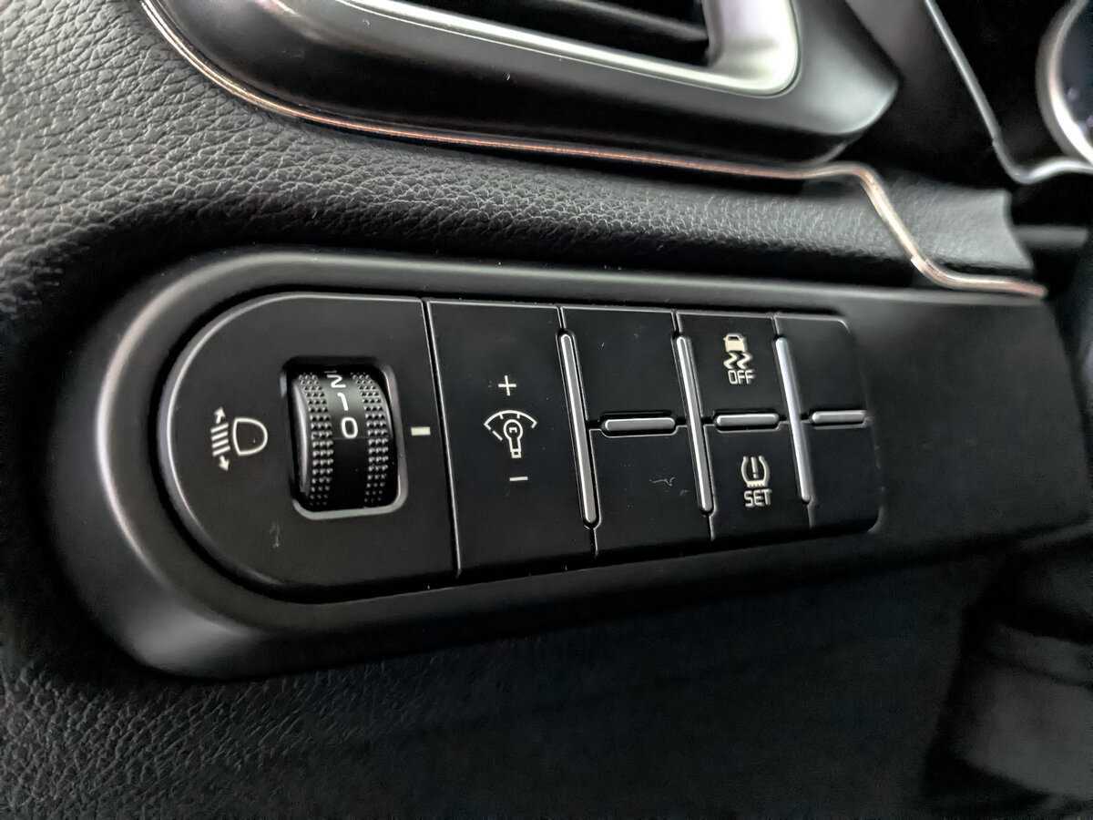 Купить Kia Ceed, 2022, 39 000 км, фото №24