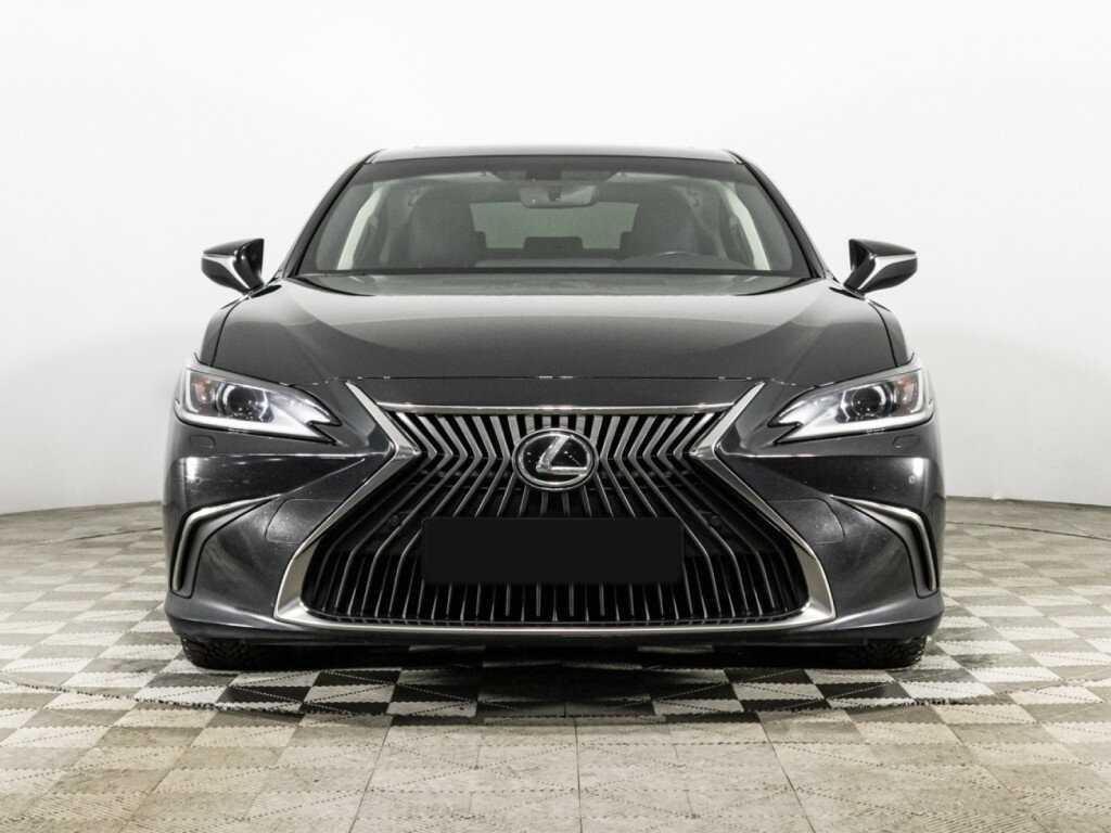 Купить Lexus ES 250, 2021, 110 944 км, фото №2