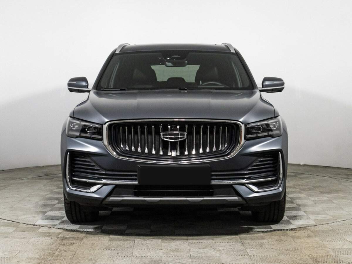 Купить Geely Monjaro, 2024, 20 631 км, фото №2