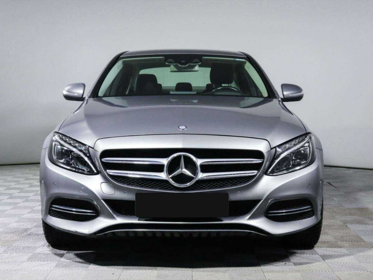 Купить Mercedes-Benz C-Класс 250 BlueTEC, 2015, 80 000 км, фото №2