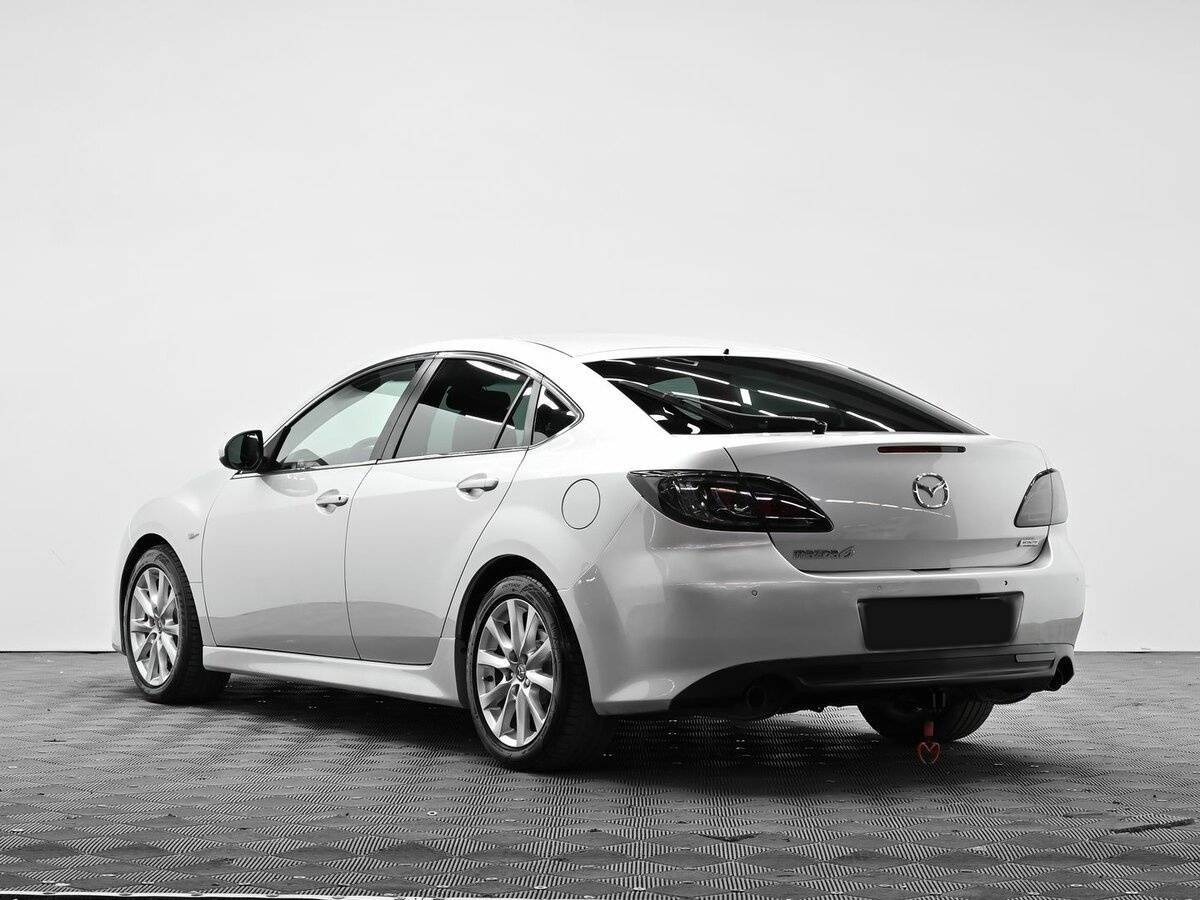 Купить Mazda 6, 2008, 178 000 км, фото №3