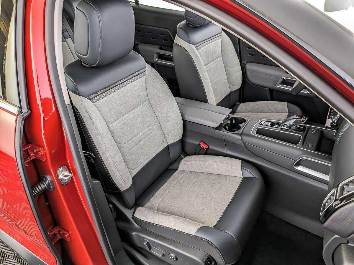 Купить Citroen C5 Aircross, 2023, 57 км, фото №19
