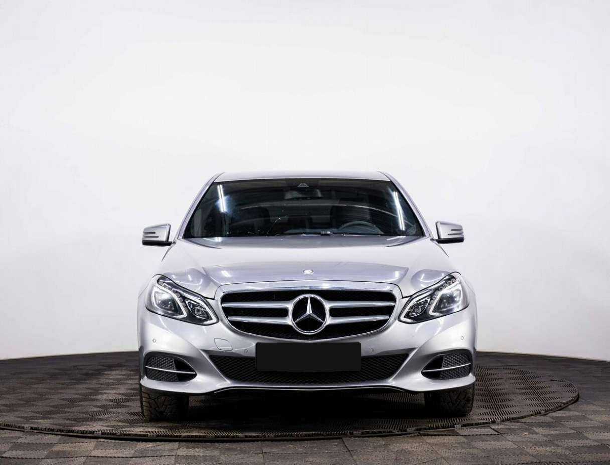 Купить Mercedes-Benz E-Класс 200, 2014, 179 381 км, фото №2