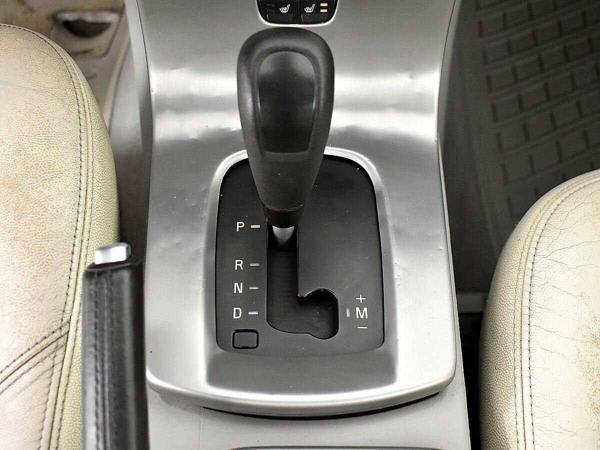 Купить Volvo C30, 2008, 211 765 км, фото №13
