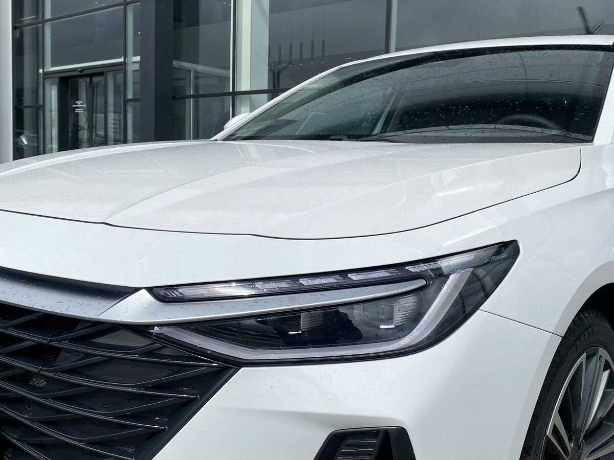 Купить Chery Arrizo 8, 2023, 77 304 км, фото №3