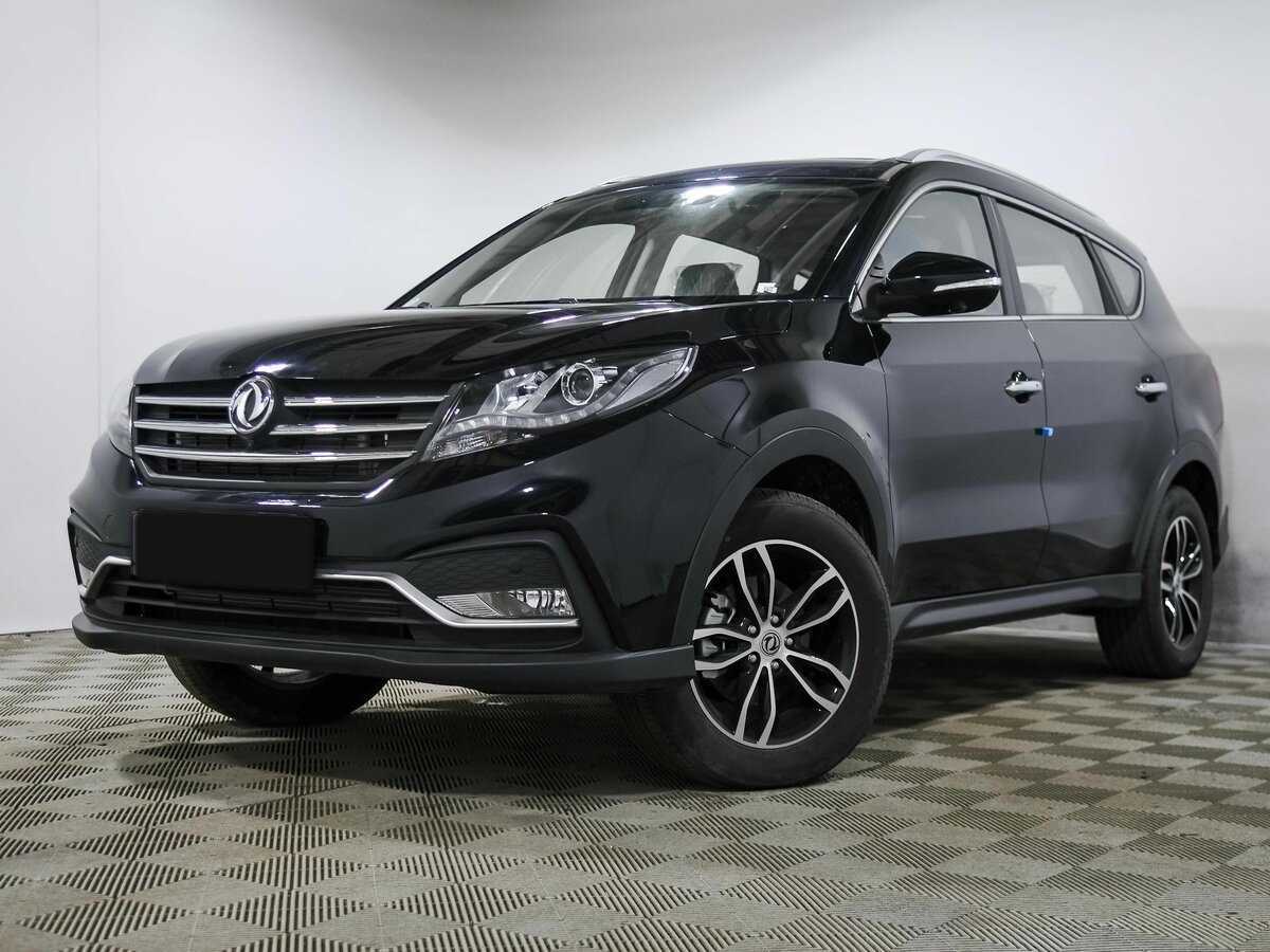 Купить Dongfeng 580, 2024, 42 км, фото №1