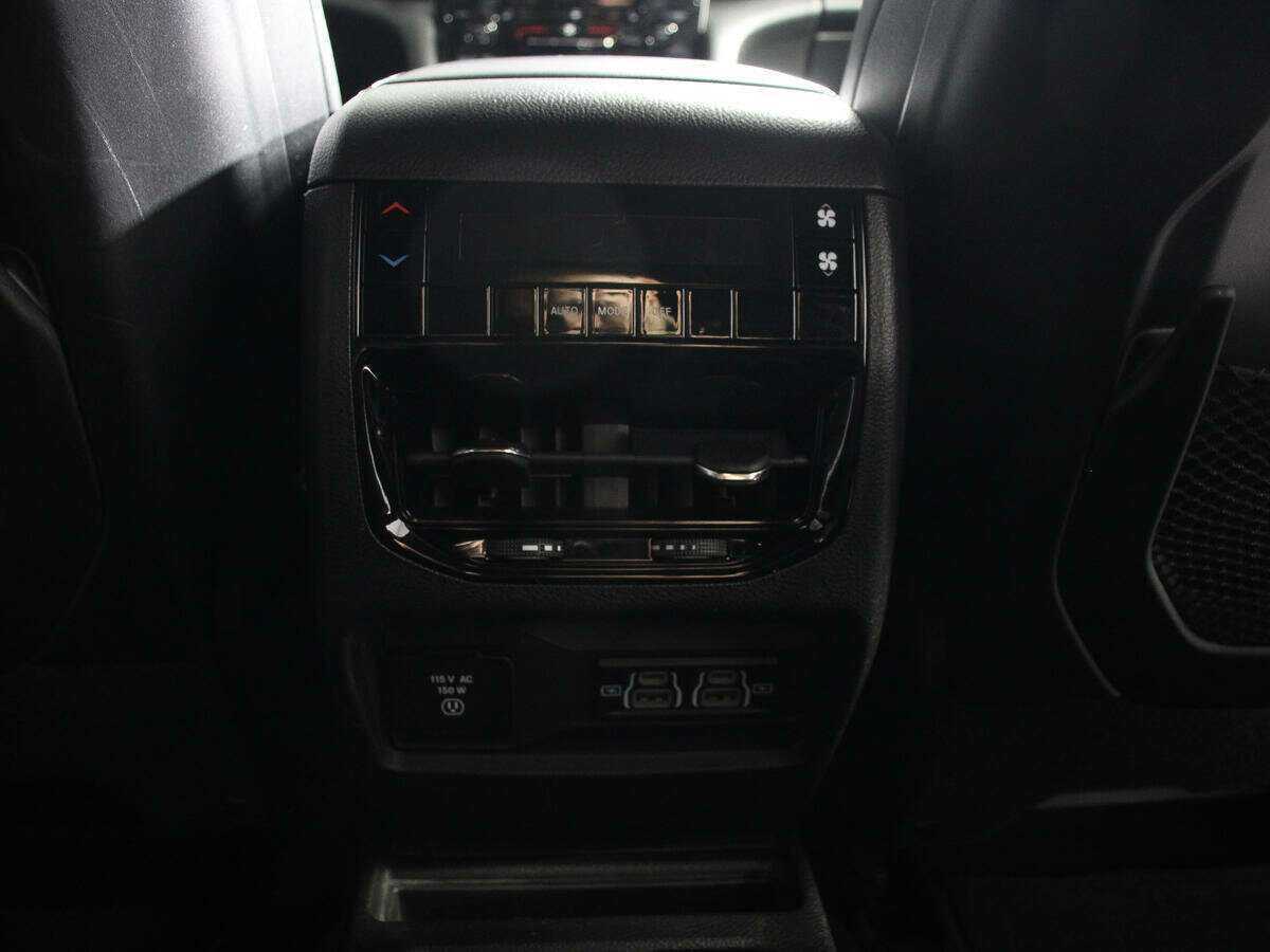 Купить Jeep Grand Cherokee, 2021, 5 481 км, фото №14